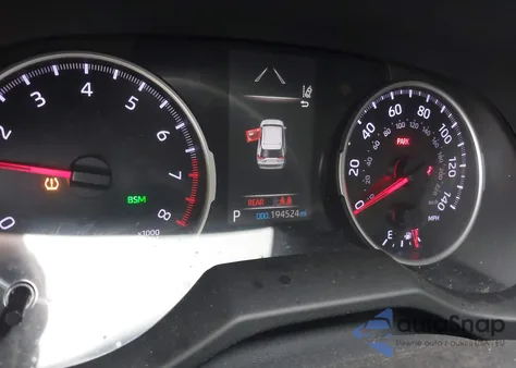 2021 Toyota Rav4 Xle from USA, damaged, VIN 2T3P1RFV1MC211505